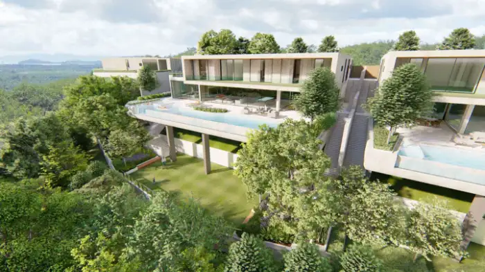 Rovana Rhea Villa - V1 - Photo 3