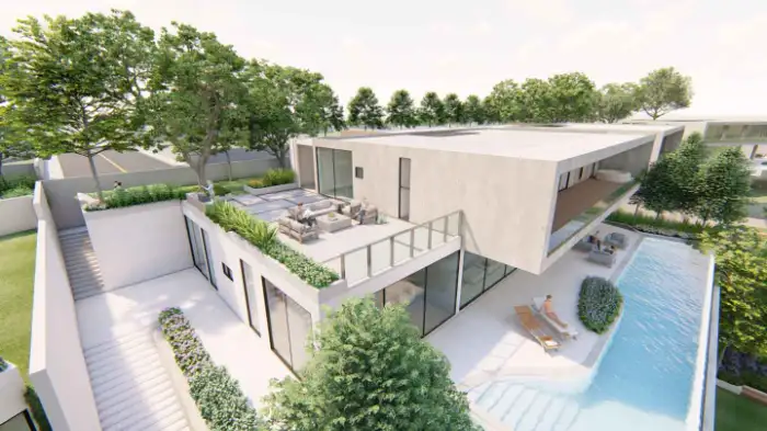 Rovana Rhea Villa - V1 - Photo 6