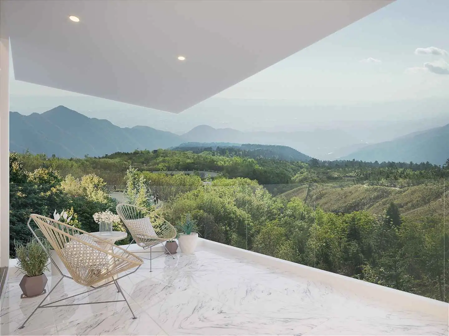 Serenity Villa