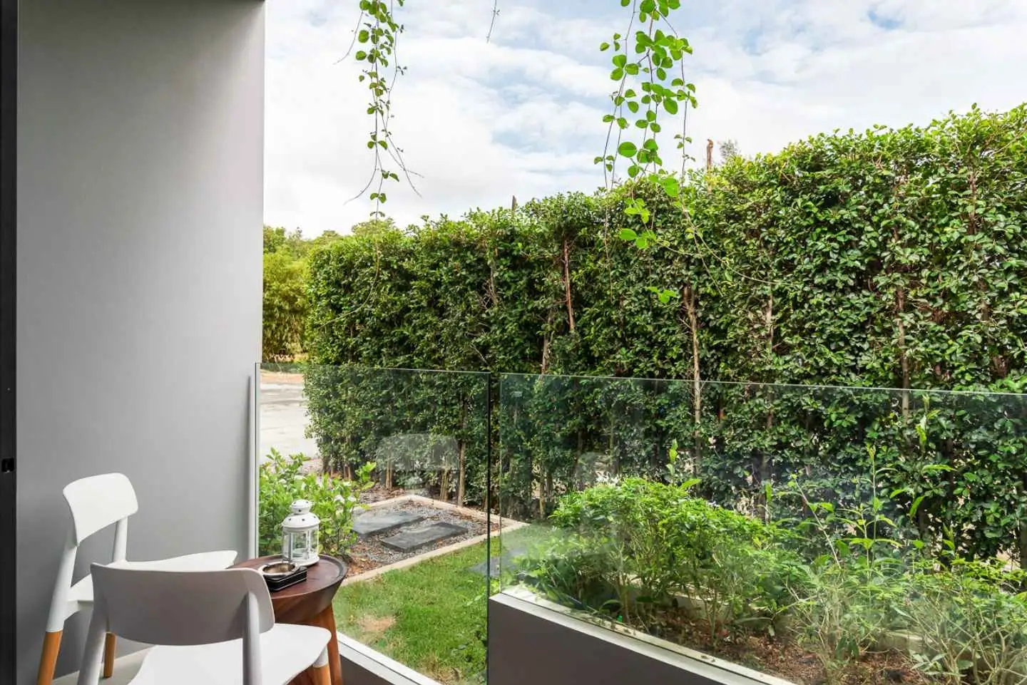 Exterior view of Layan Green Park - Studio