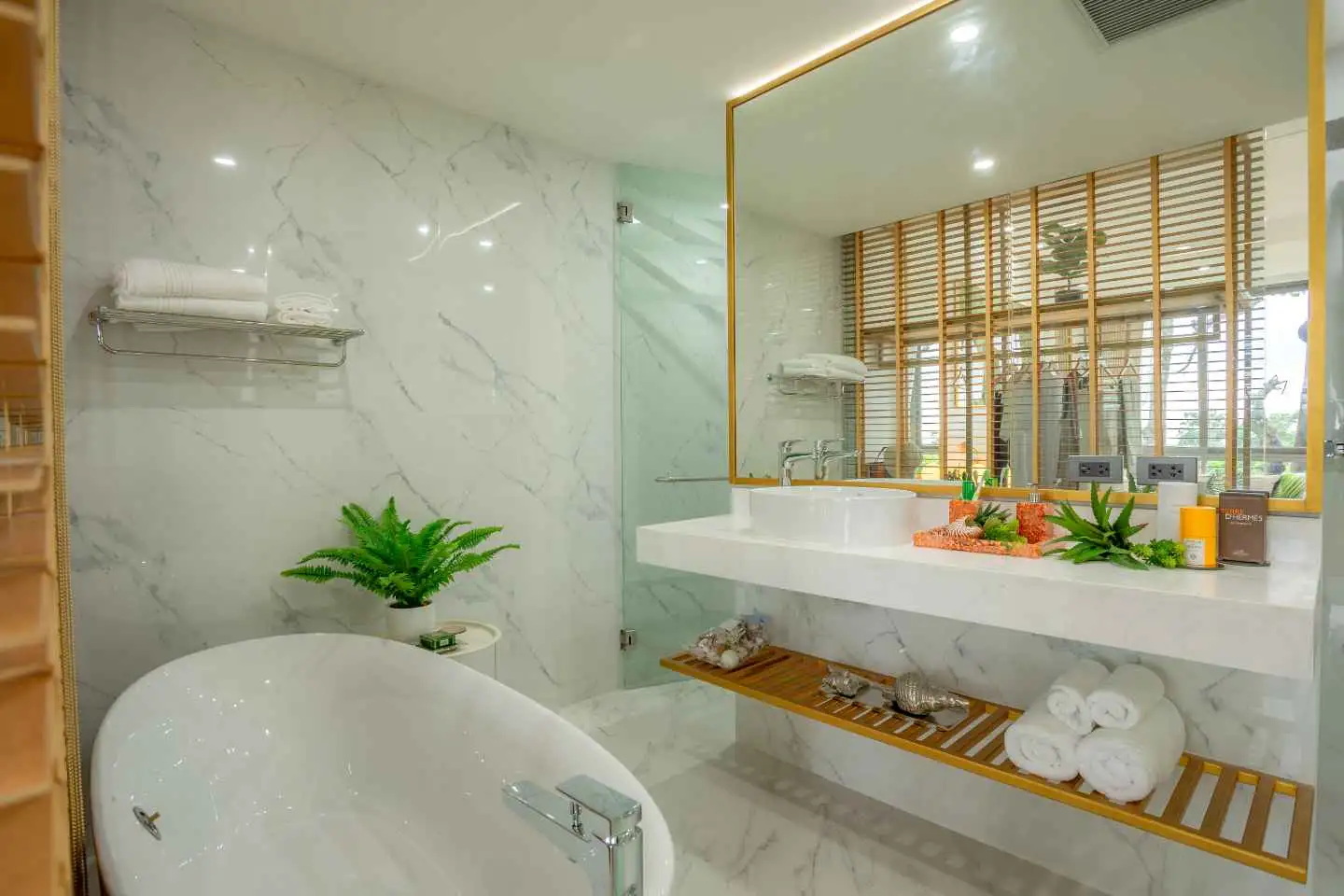 Interior view of Melia Condo - 2 Bedroom