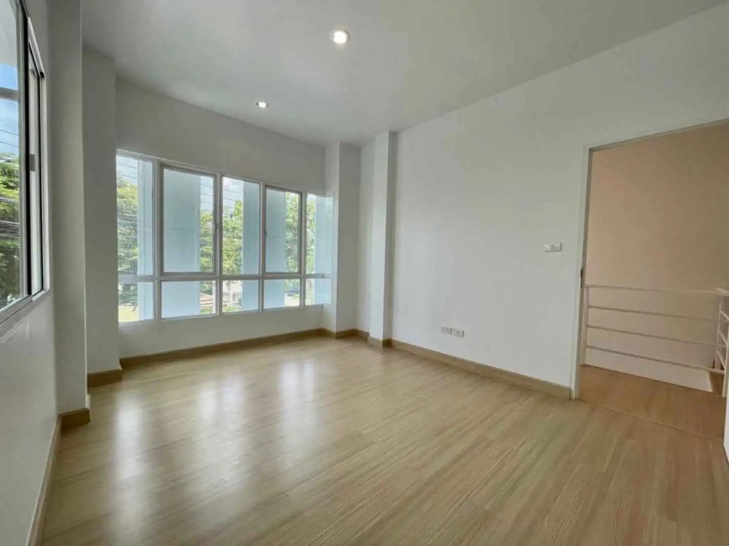Interior view of Renovated 3 Bedroom House For Sale In Paklok