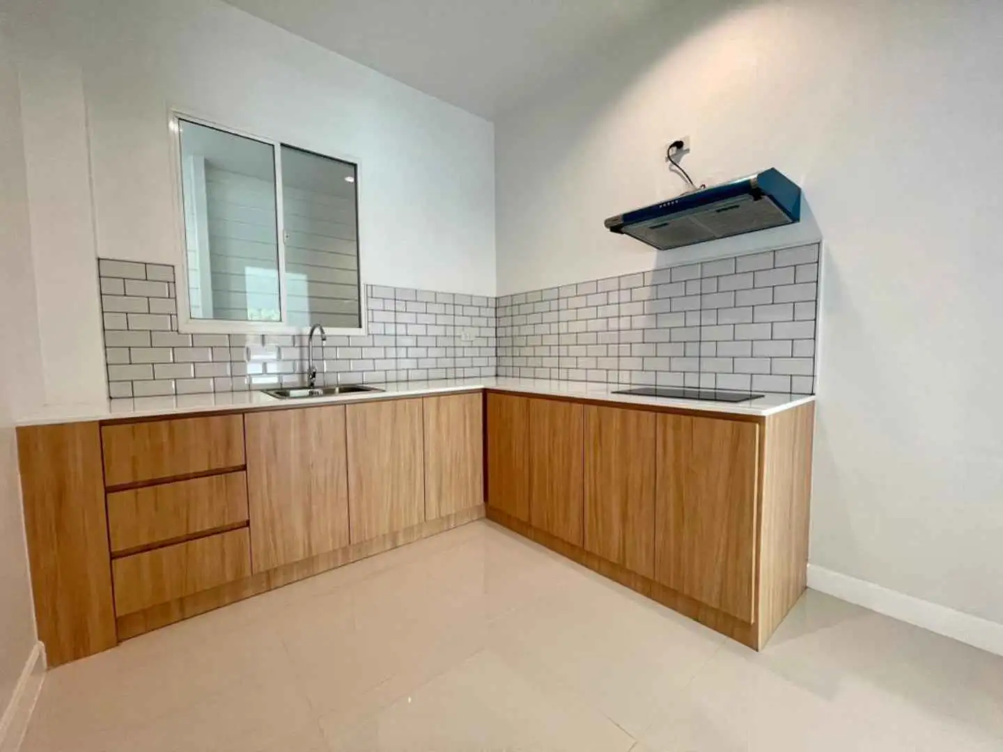Interior view of Renovated 3 Bedroom House For Sale In Paklok