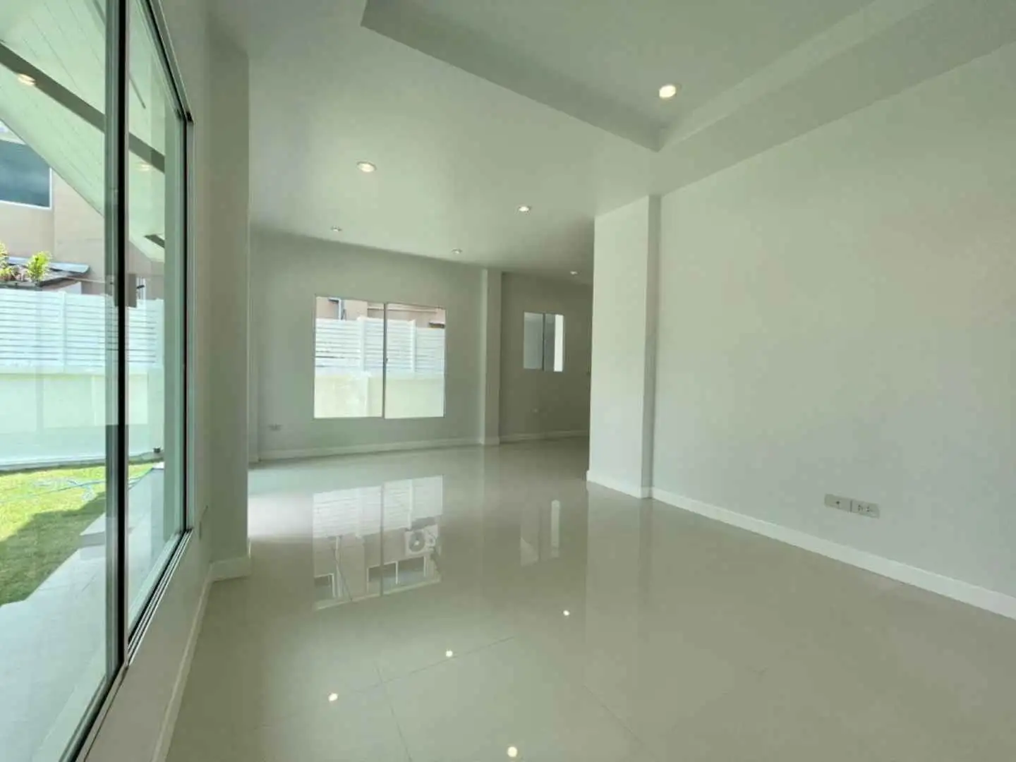 Interior view of Renovated 3 Bedroom House For Sale In Paklok