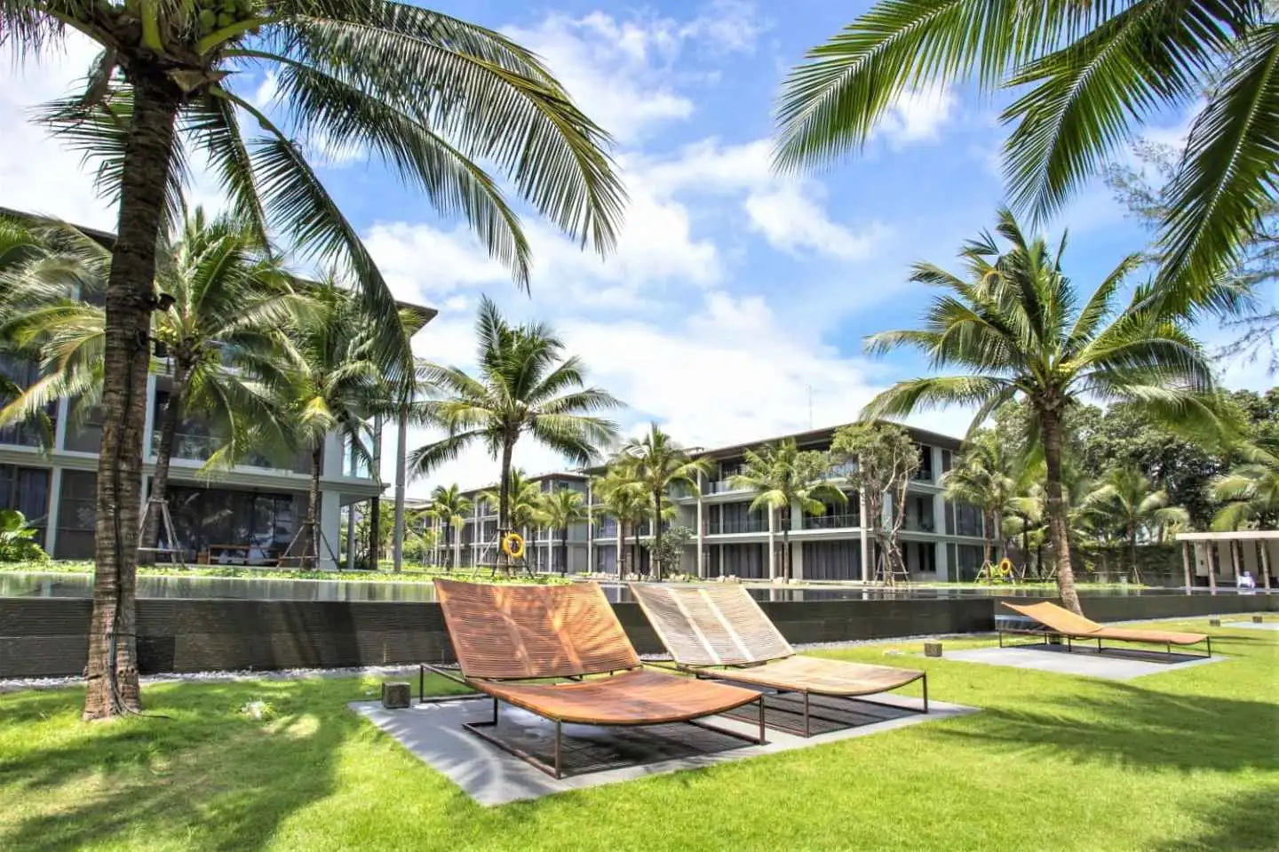 2 Bedroom Condo For Sale In Baan Mai Khao