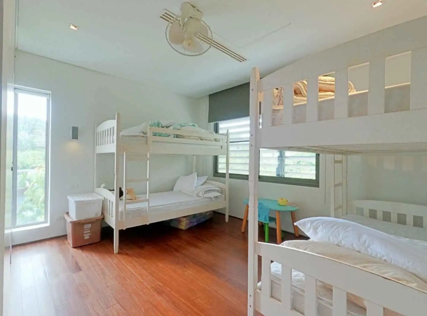 View from Sea View Luxury Apartment For Sale in Alanna Yamu