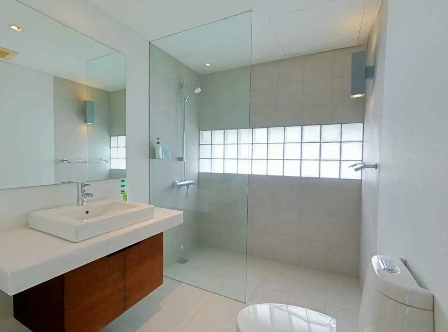 View from Sea View Luxury Apartment For Sale in Alanna Yamu