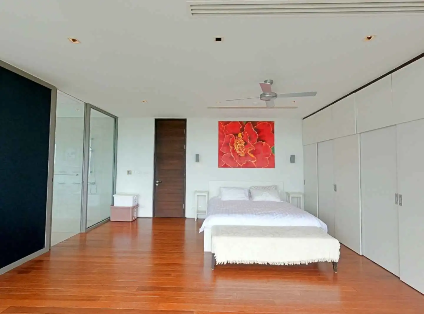 View from Sea View Luxury Apartment For Sale in Alanna Yamu