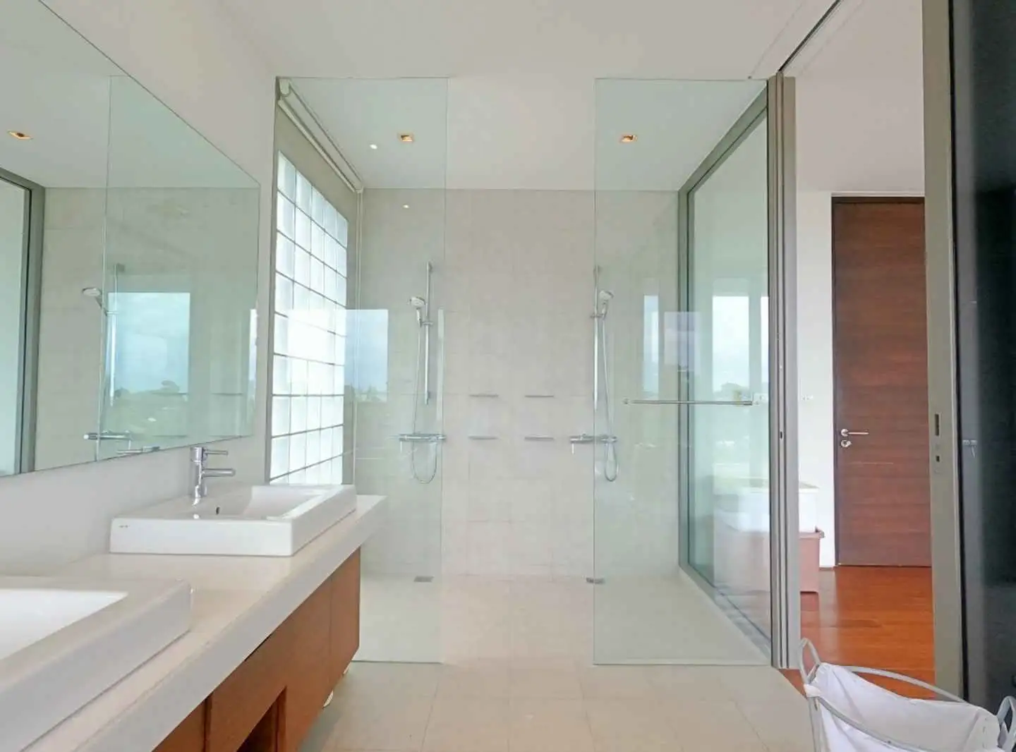 View from Sea View Luxury Apartment For Sale in Alanna Yamu