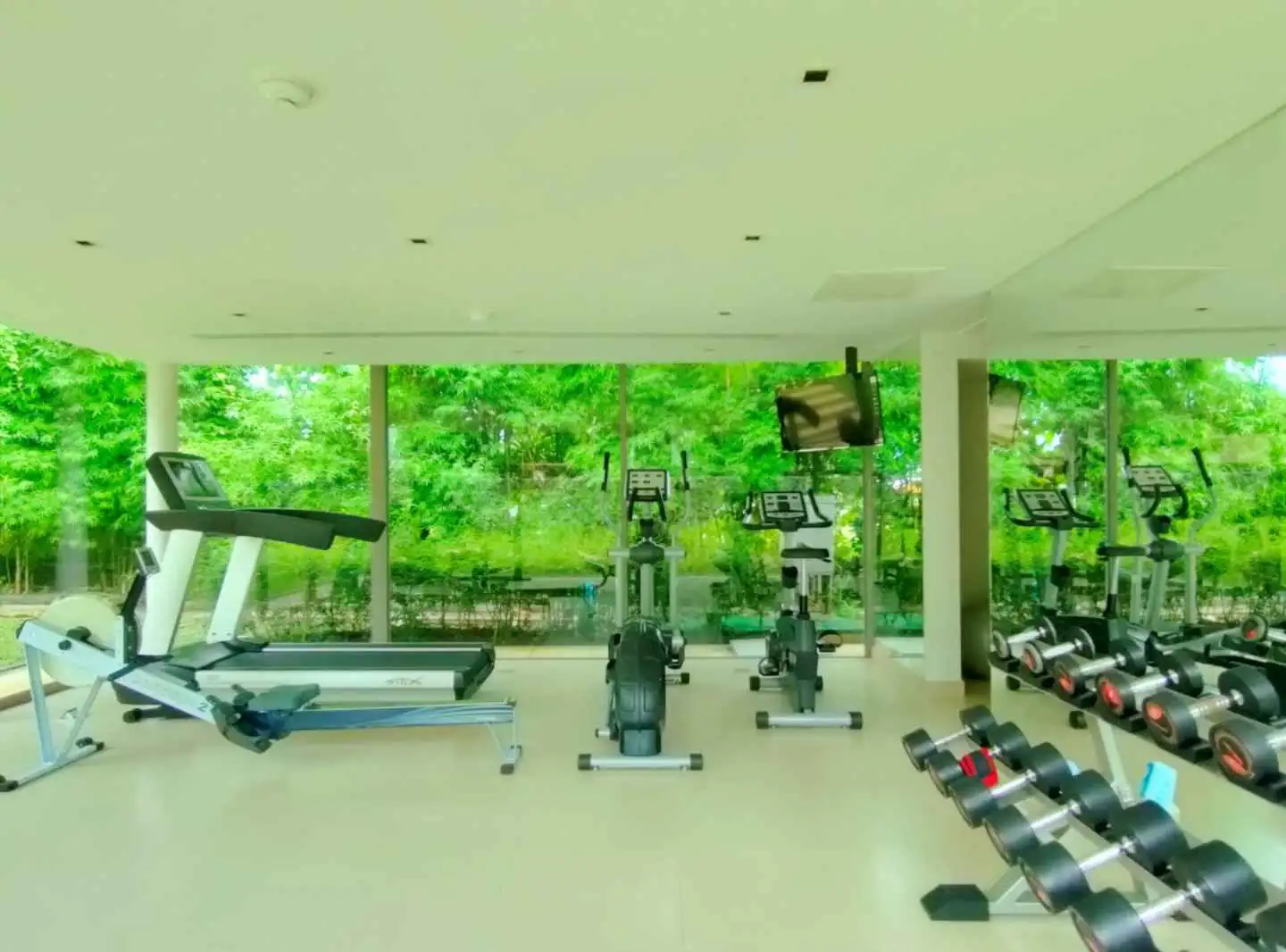 View from Sea View Luxury Apartment For Sale in Alanna Yamu