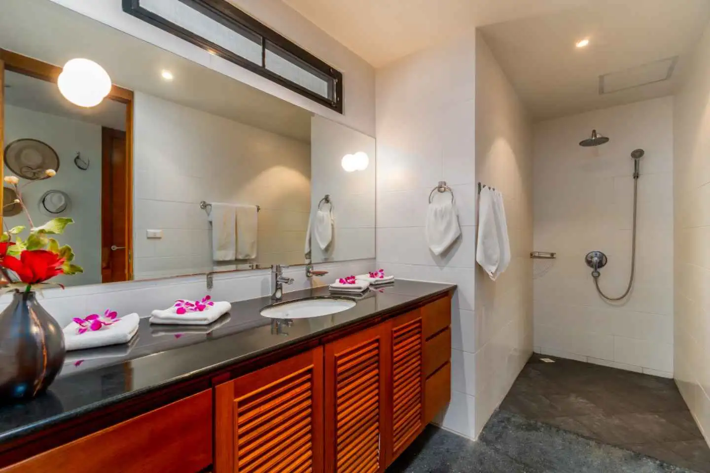 Exterior view of Foreign Freehold 2 Bedroom Condo with Plunge Pool in Surin Sabai