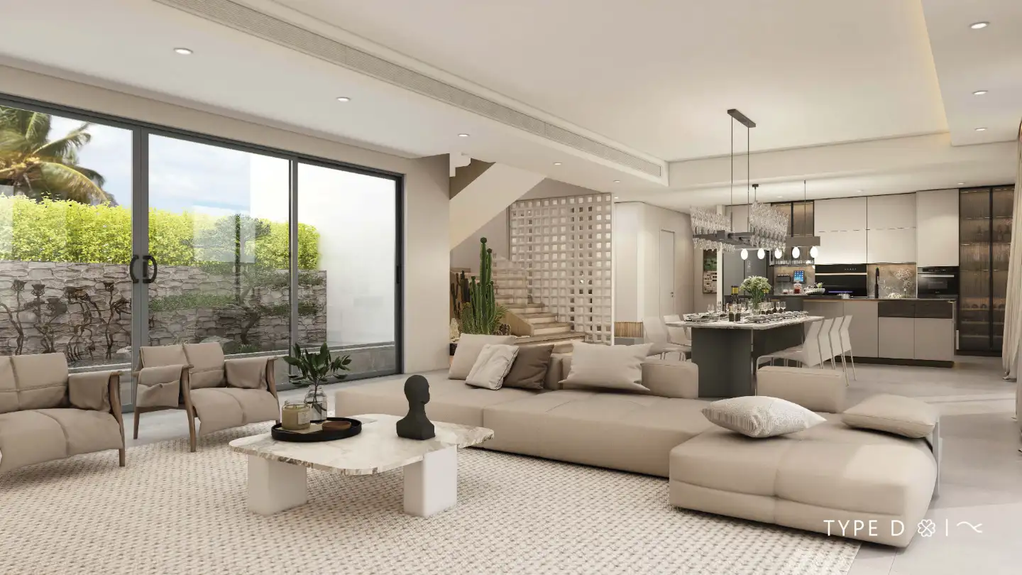 Clover Estate - Type D - Photo 3