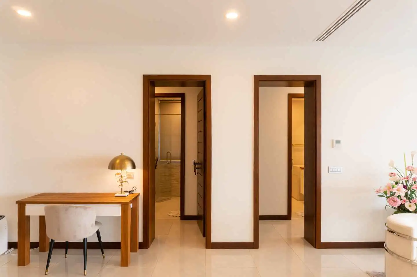 Exterior view of Luxury 2 Bed Sea View Private Pool Condo for Sale in Andamaya Surin