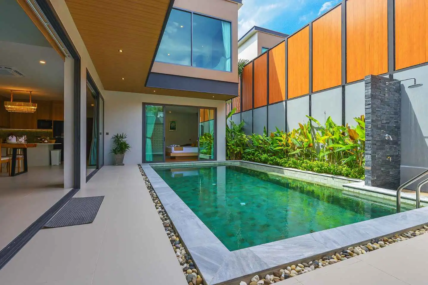 Le Villas Rawai