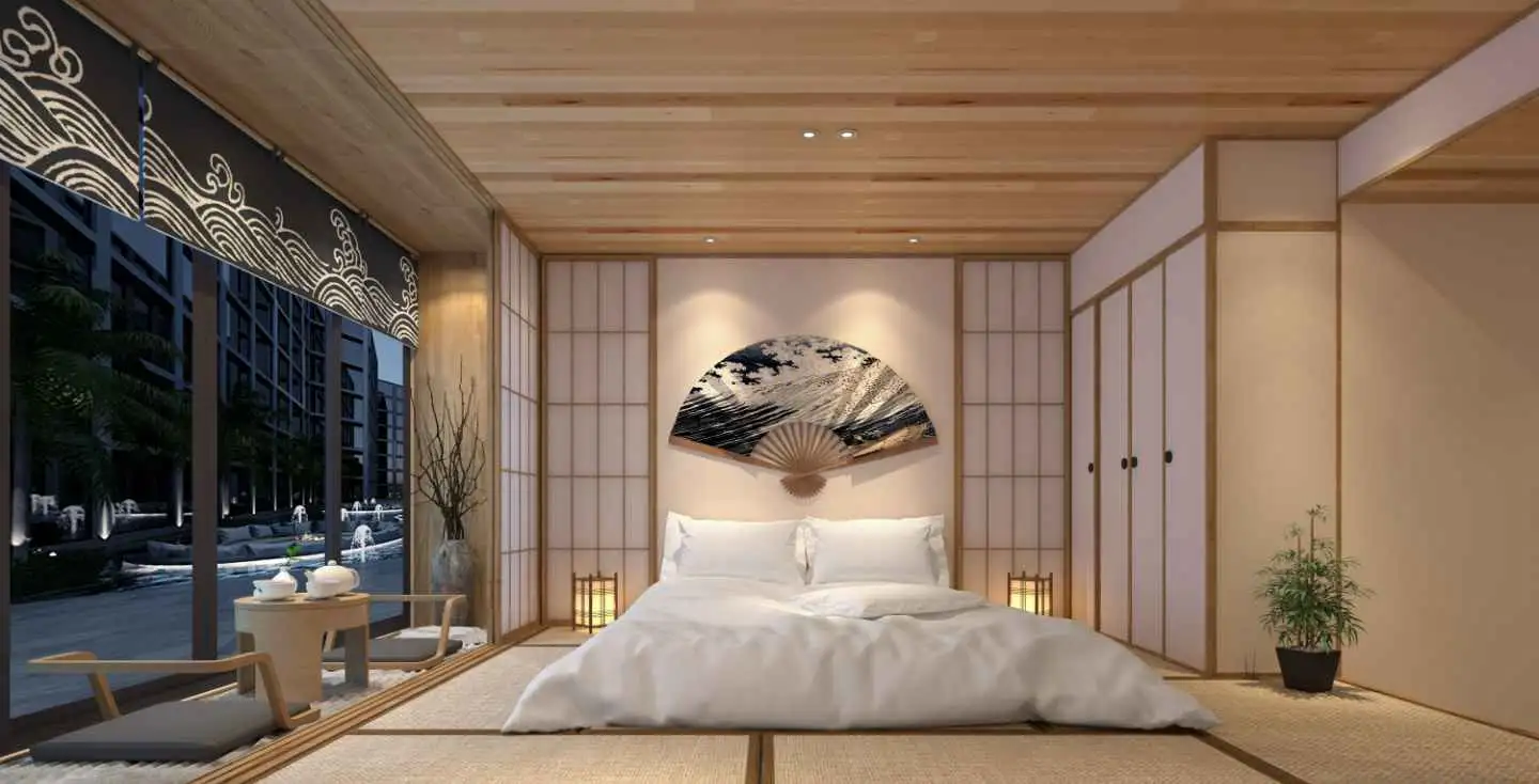 Utopia Dream - 1st Floor - Zen Style - Photo 2
