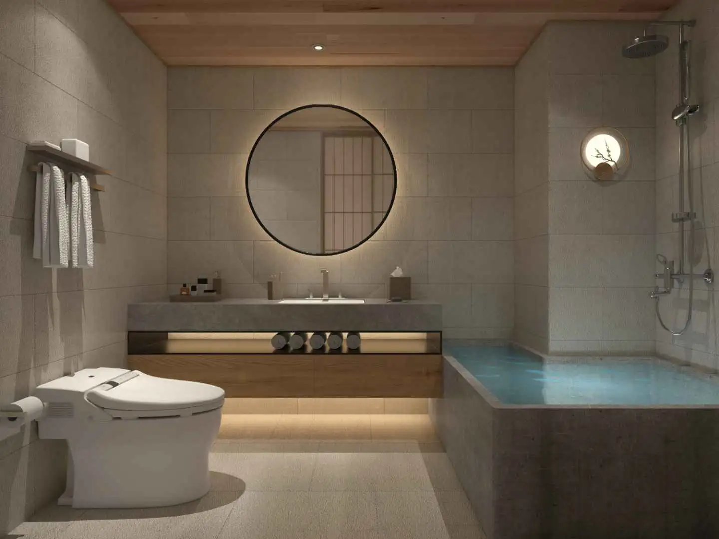 Utopia Dream - 1st Floor - Zen Style - Photo 4