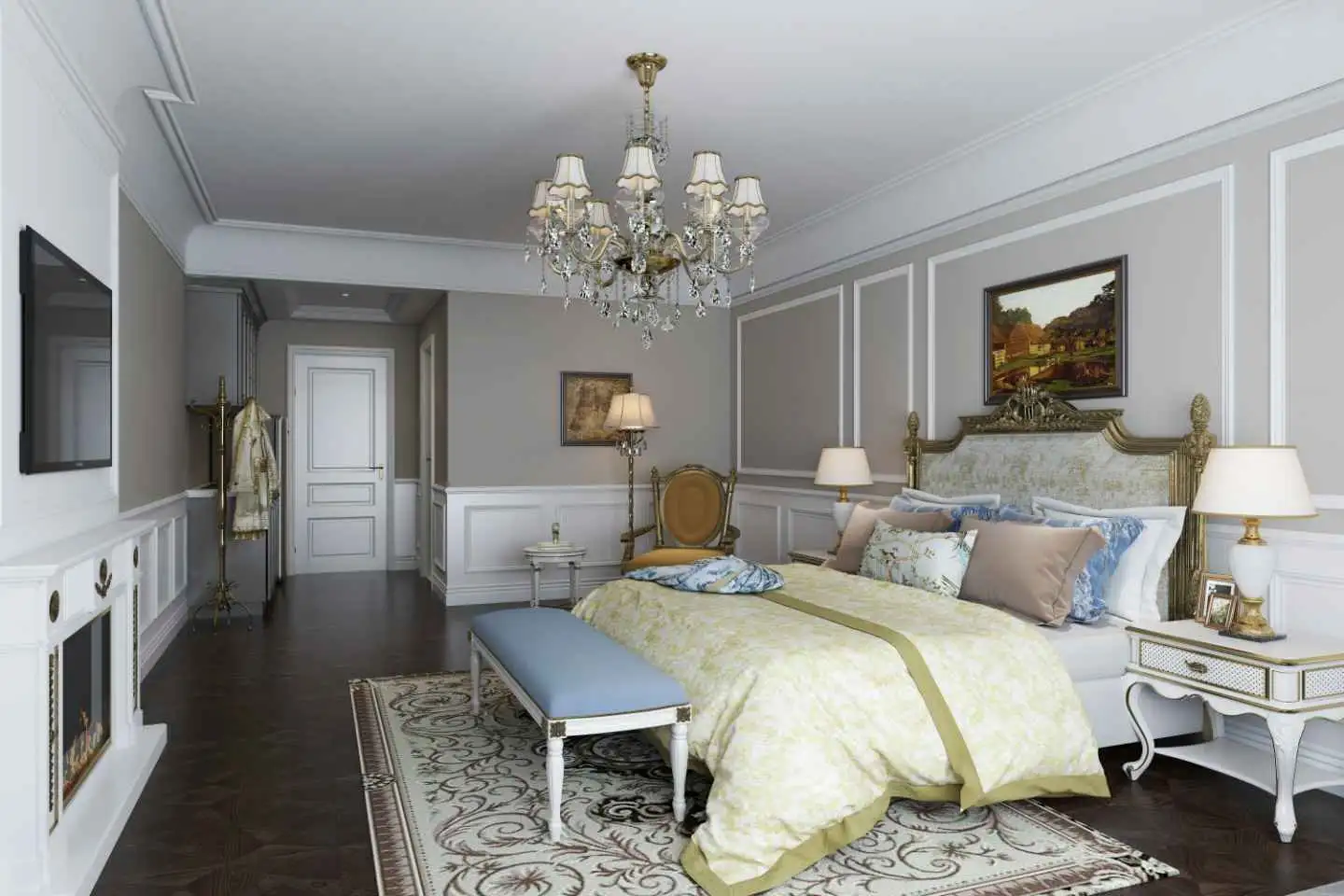 Utopia Dream - 2nd Floor - Reign Style - Photo 2