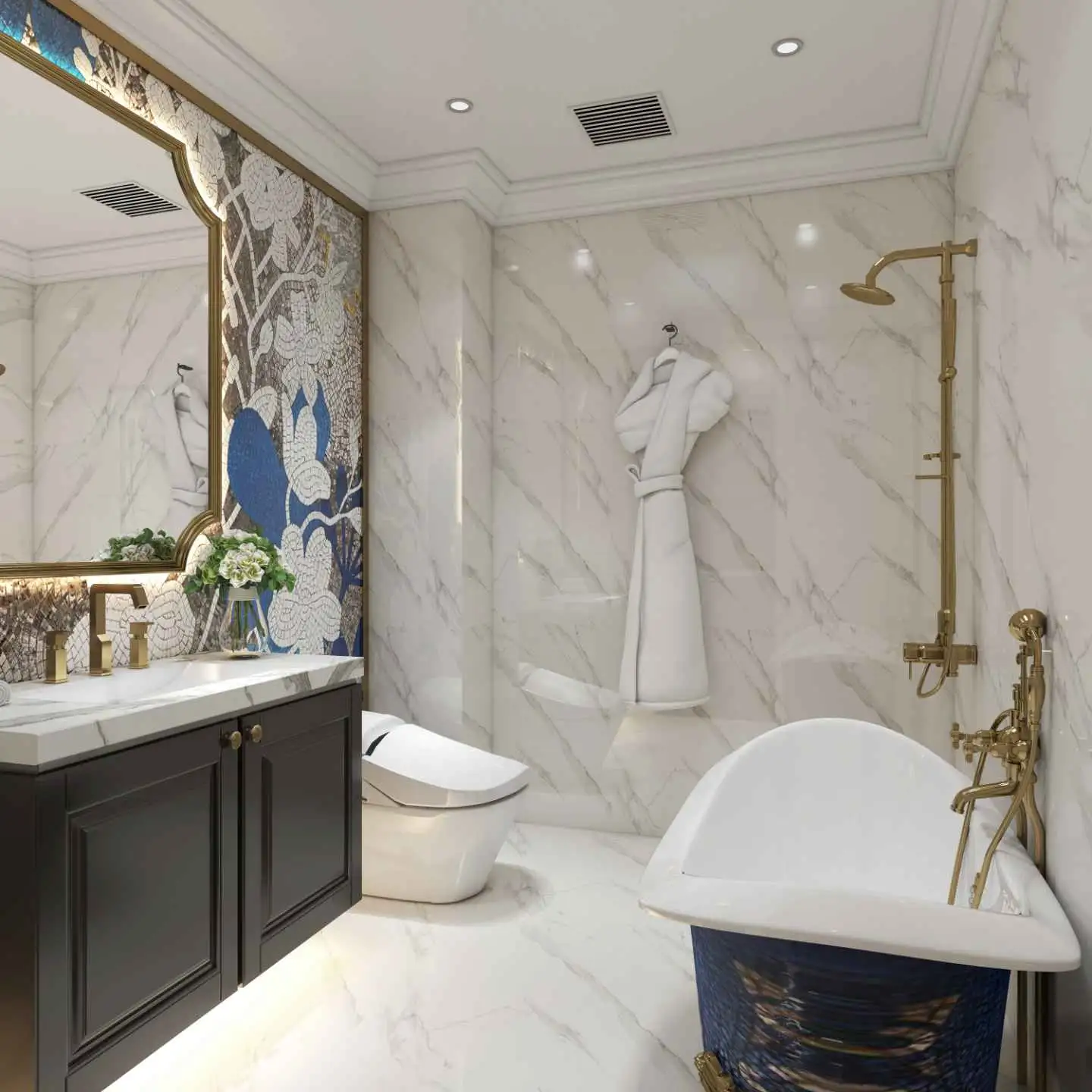 Utopia Dream - 2nd Floor - Reign Style - Photo 3