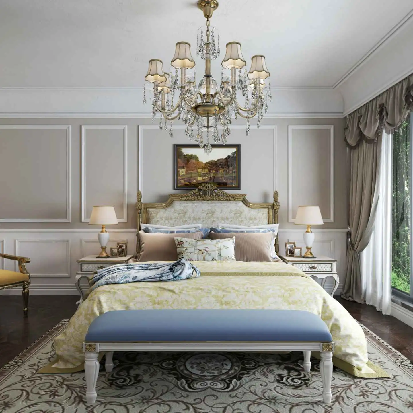 Utopia Dream - 2nd Floor - Reign Style - Photo 4