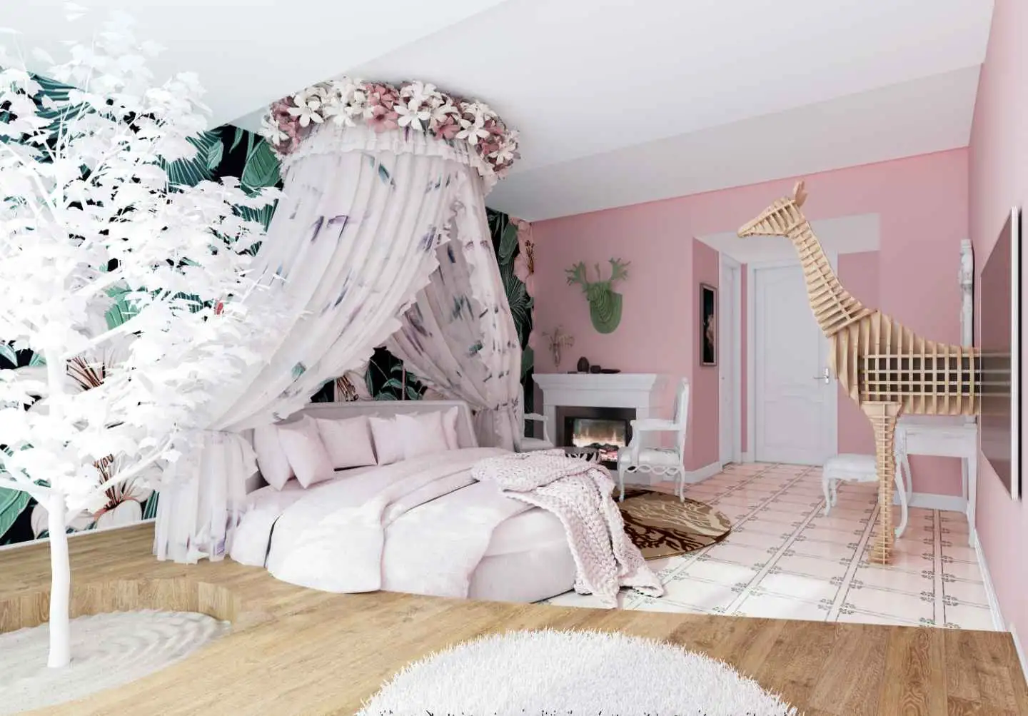 Utopia Dream - 5th Floor - Myth Style - Photo 4