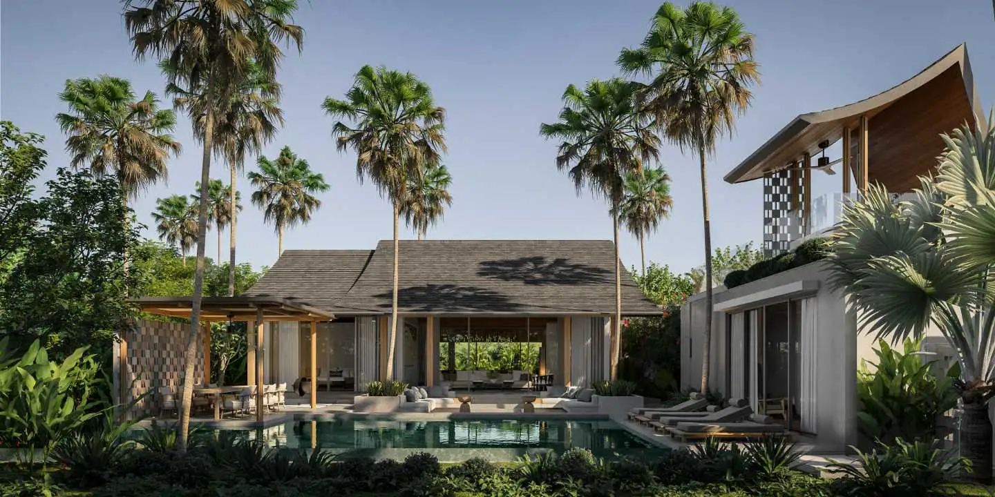 Pavara Villas
