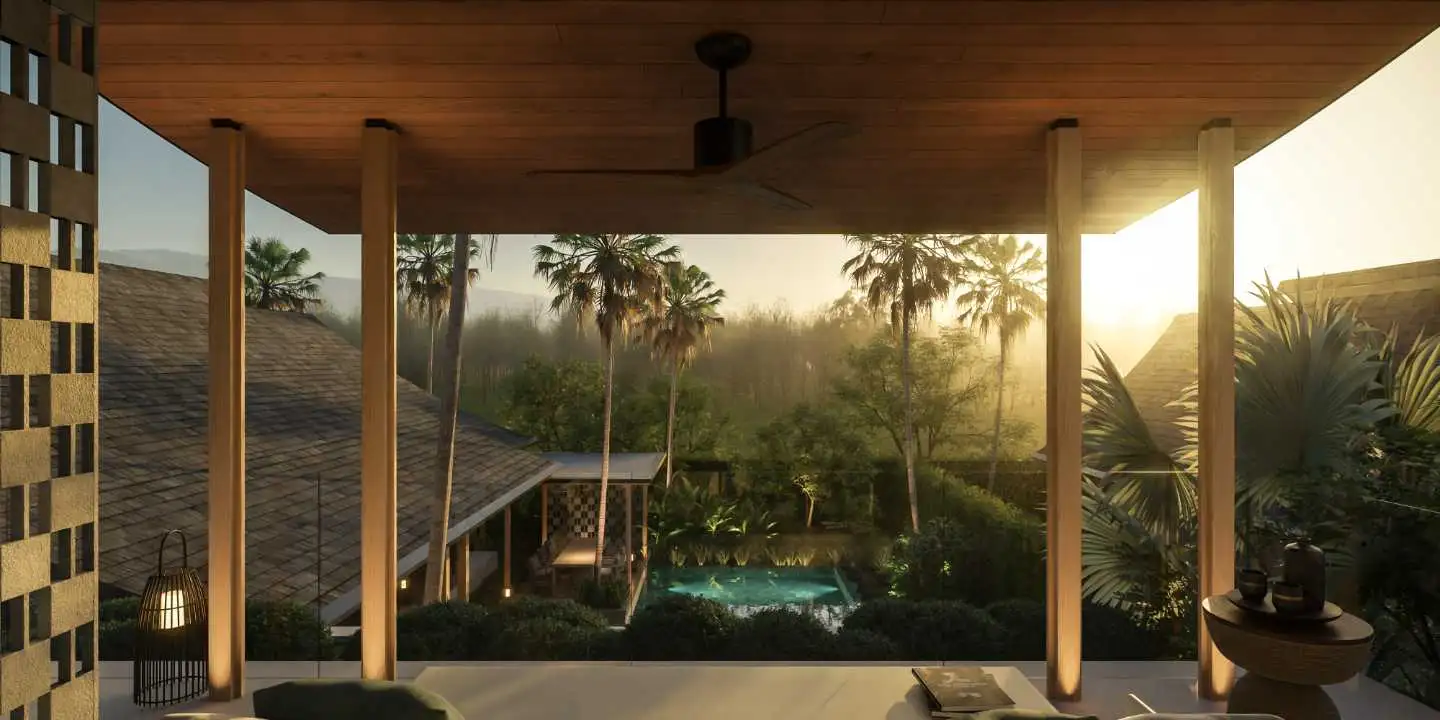 Pavara Villas - 3 Bedroom - Photo 5