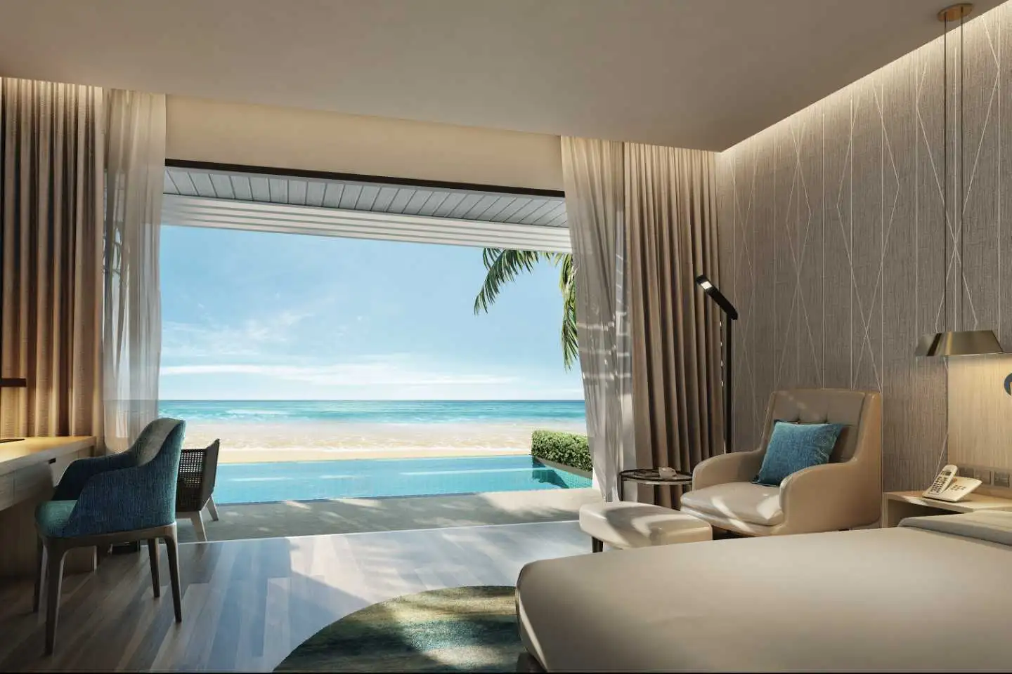 Radisson Mai Khao - Type D