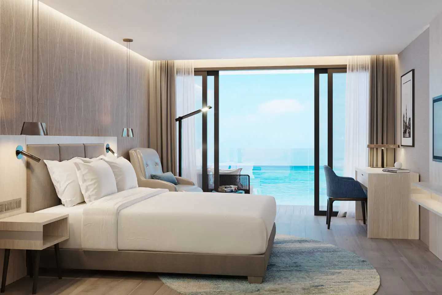 Radisson Mai Khao - Type E