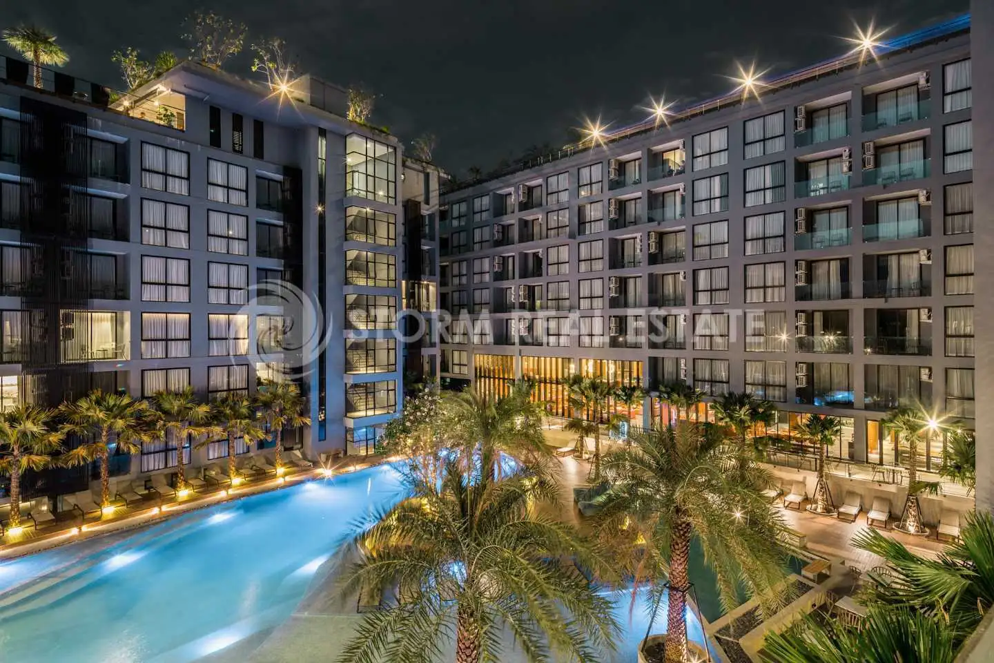 Citygate Condominium