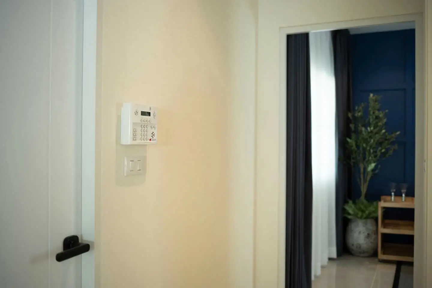Interior view of Anasiri - Detached Larger House
