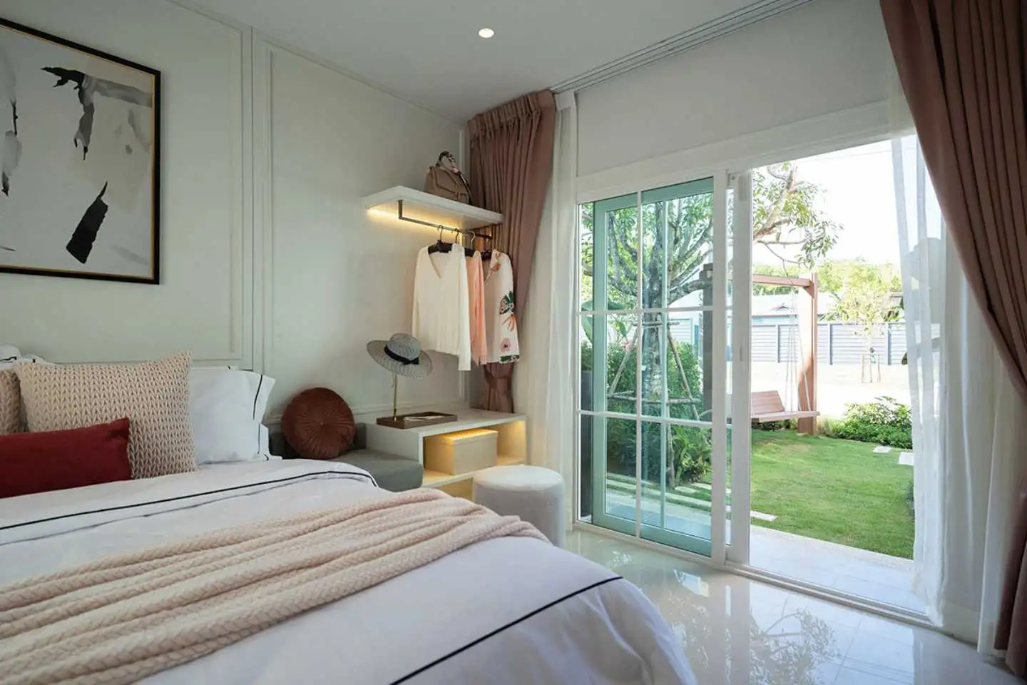 Interior view of Anasiri - Detached Larger House