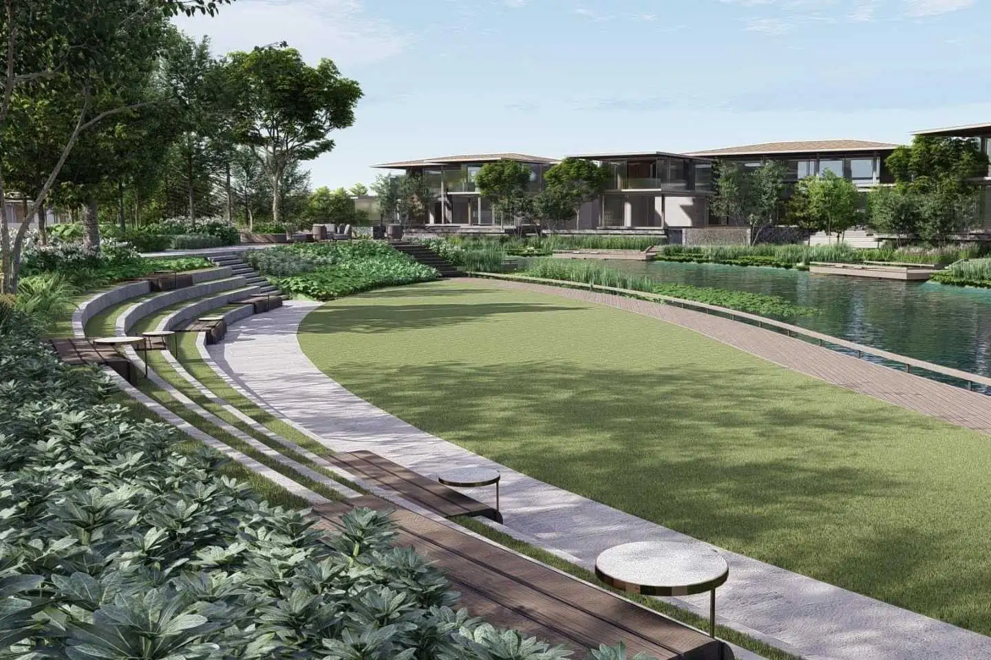 4 Bedroom Modern Luxury Design Villa for Sale at Botanica Grand Avenue – GF Type Villa - Photo 12