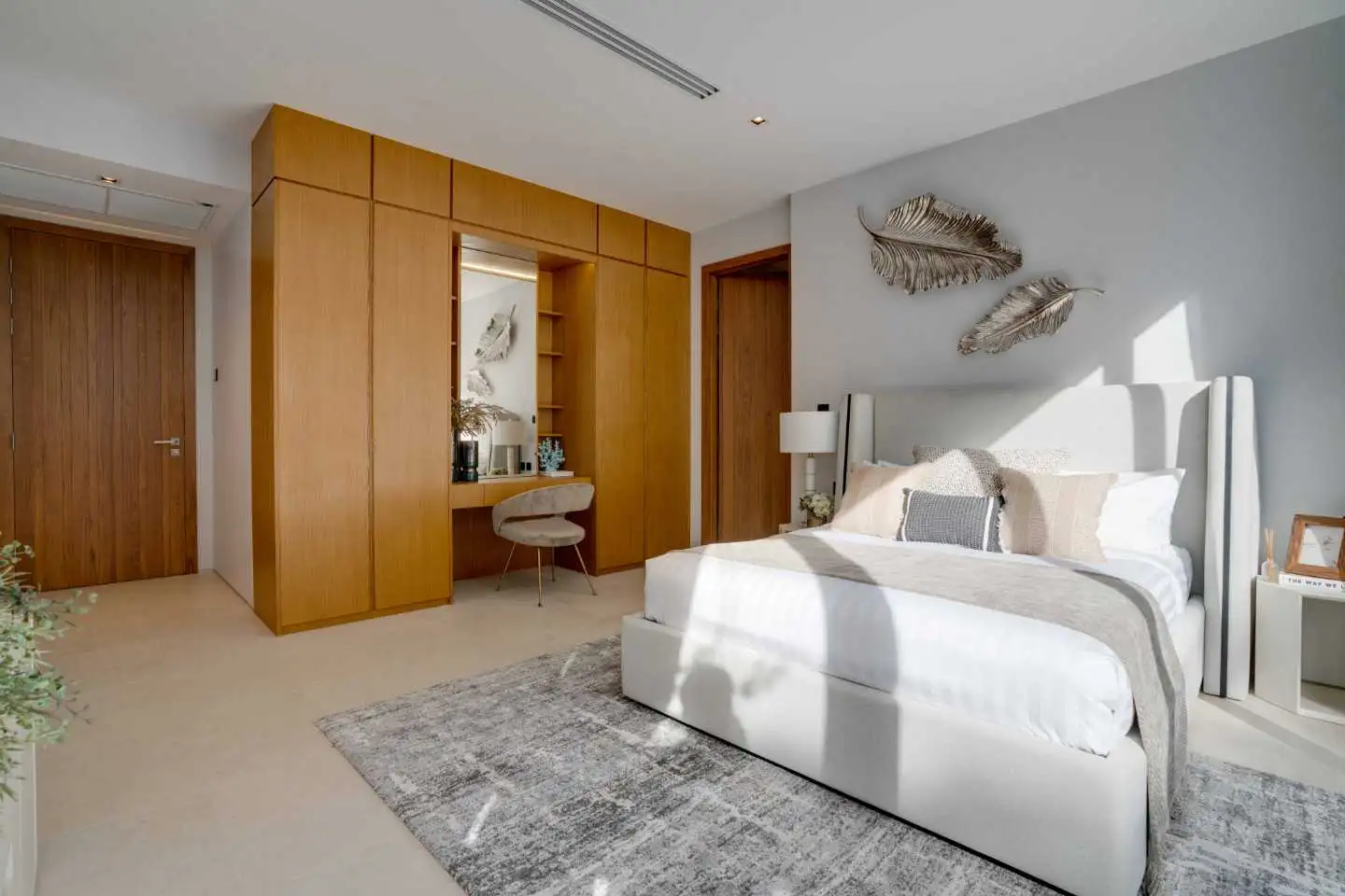 4 Bedroom Modern Luxury Design Villa for Sale at Botanica Grand Avenue – GF Type Villa - Photo 39