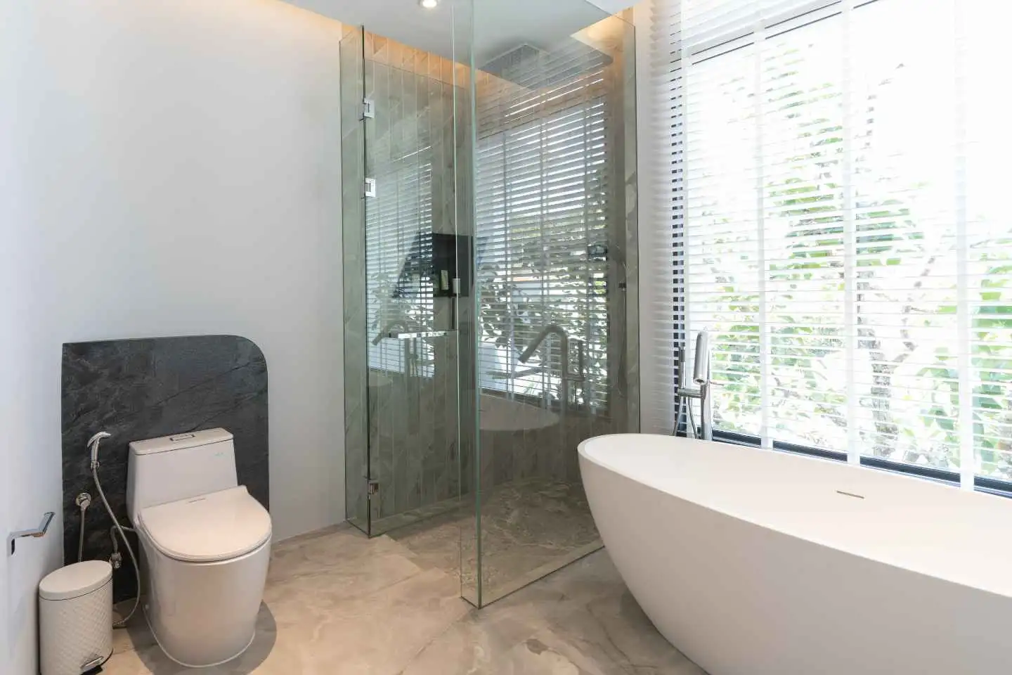 5 Bedroom Ultra Luxury Grand Modern Design Botanica Grand Avenue – GFD Type Villa - Photo 8