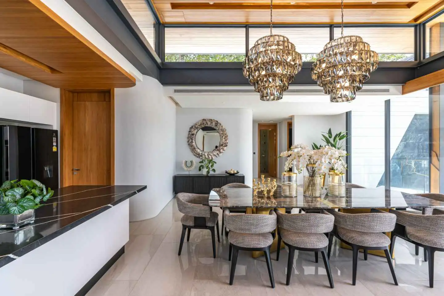 5 Bedroom Ultra Luxury Grand Modern Design Botanica Grand Avenue – GFD Type Villa - Photo 14