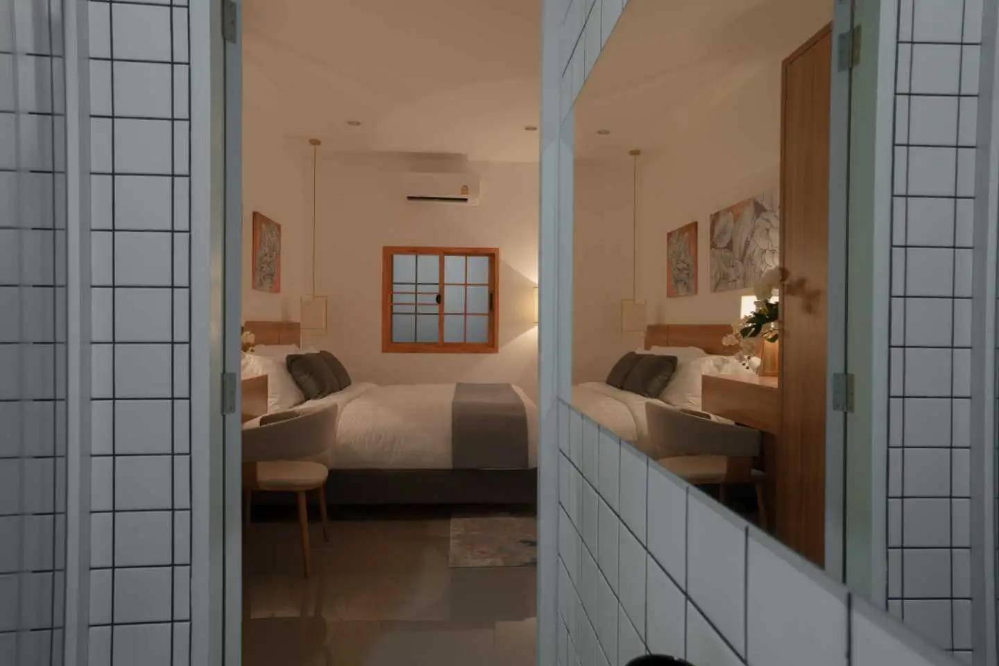 Interior view of Utopia Thalang - 3 Bedroom