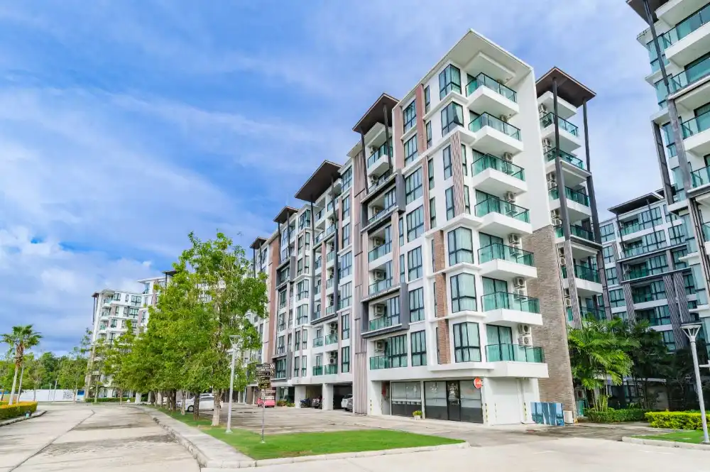 Studio Unit in The Terminal Condominium, Nai Yang Beach - Photo 4