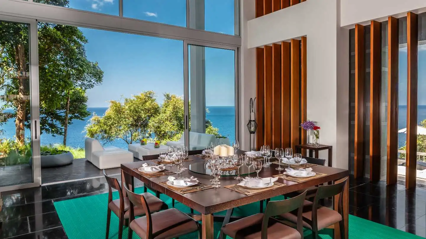 Villa Mayavee - Photo 5