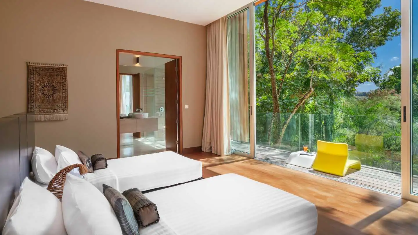 Villa Mayavee - Photo 6