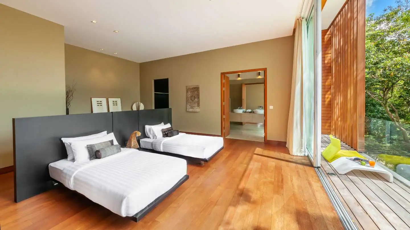 Villa Mayavee - Photo 7