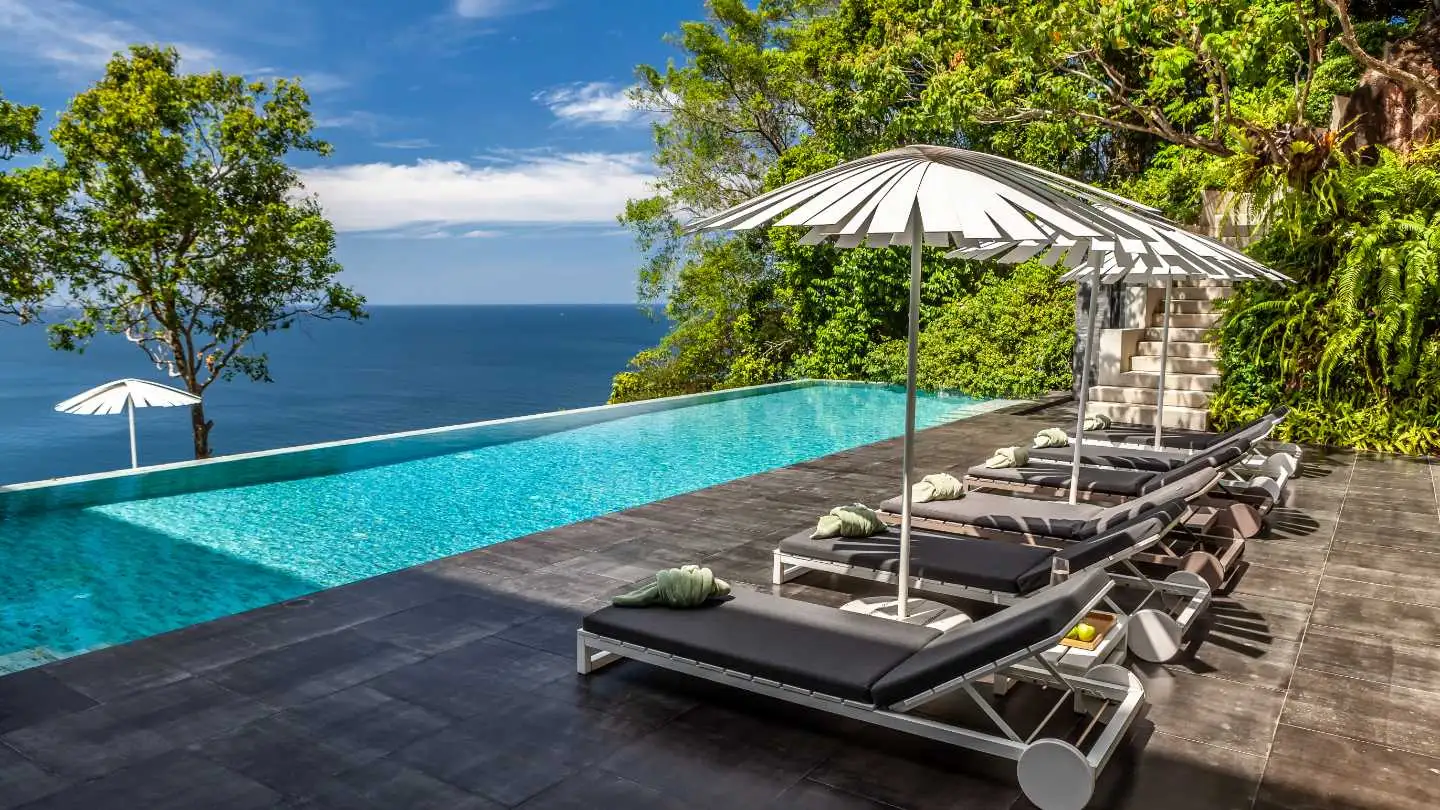 Villa Mayavee - Photo 3
