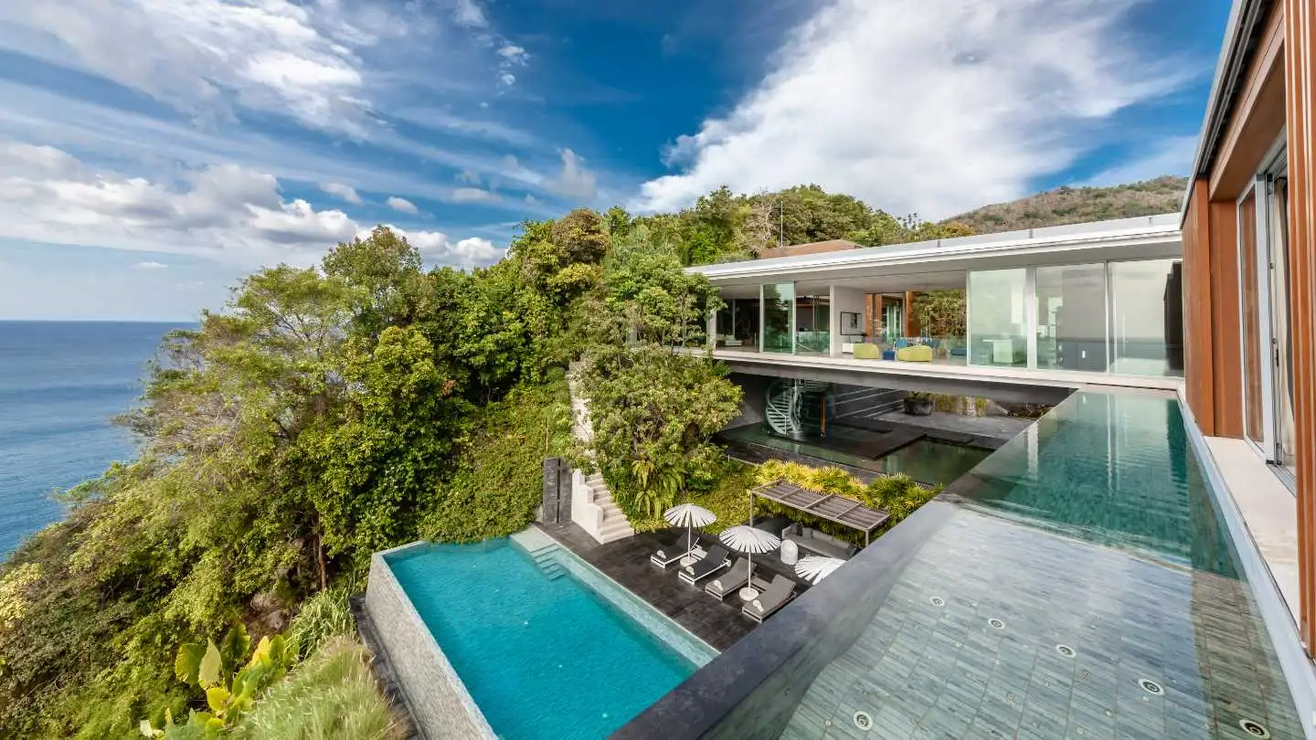 Villa Mayavee - Photo 2