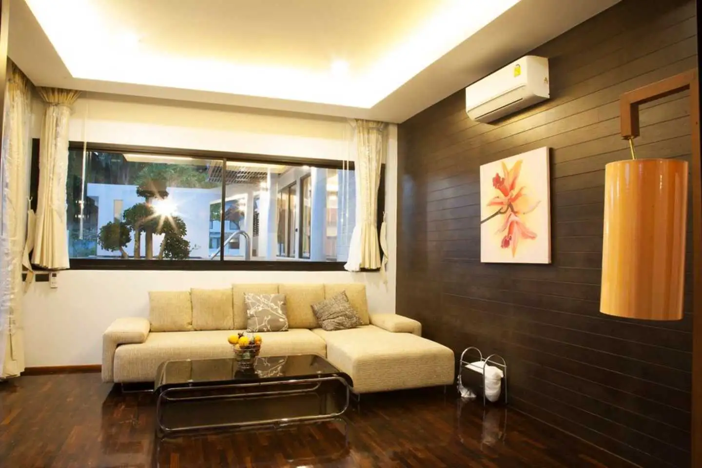 3 Bedroom Pool Villa For Sale In Loch Palm - Photo 6