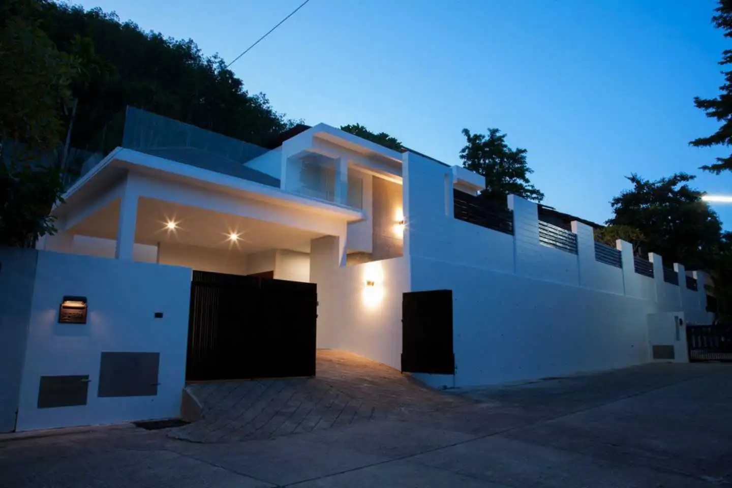 3 Bedroom Pool Villa For Sale In Loch Palm - Photo 7