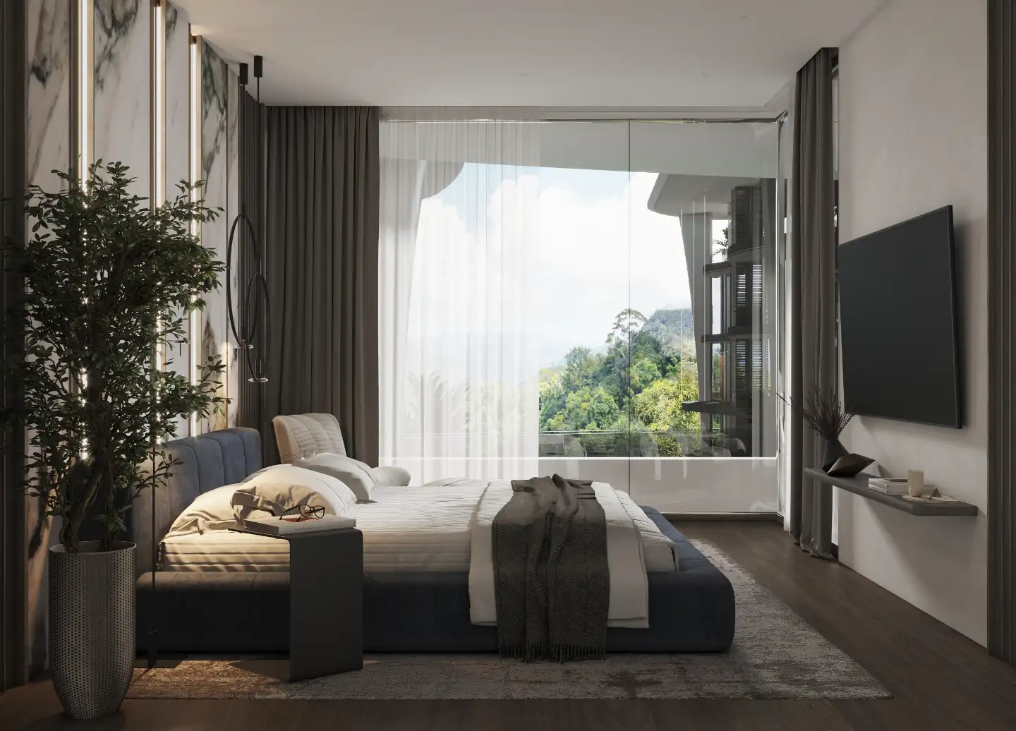 Andaman Boutique Residences - Photo 6