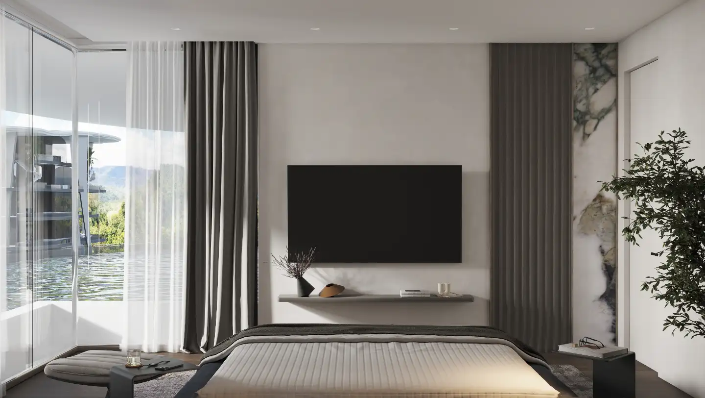 Andaman Boutique Residences - Photo 8