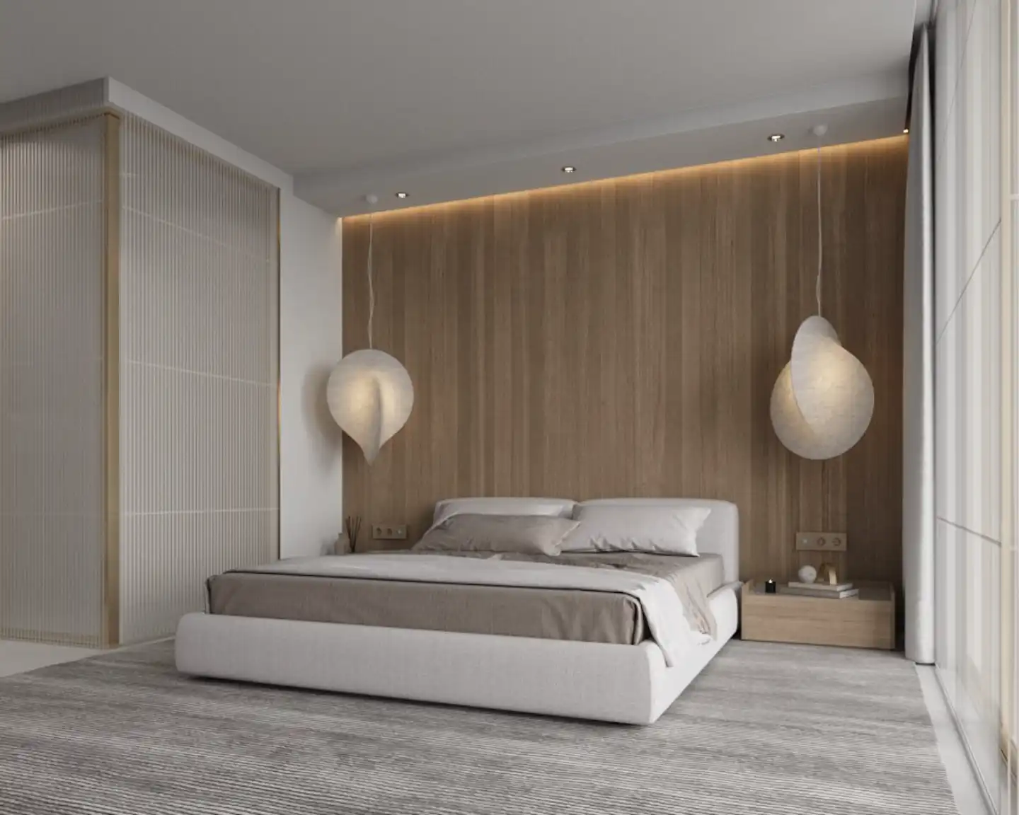 Exterior view of Andaman Riviera - 2 Bedroom