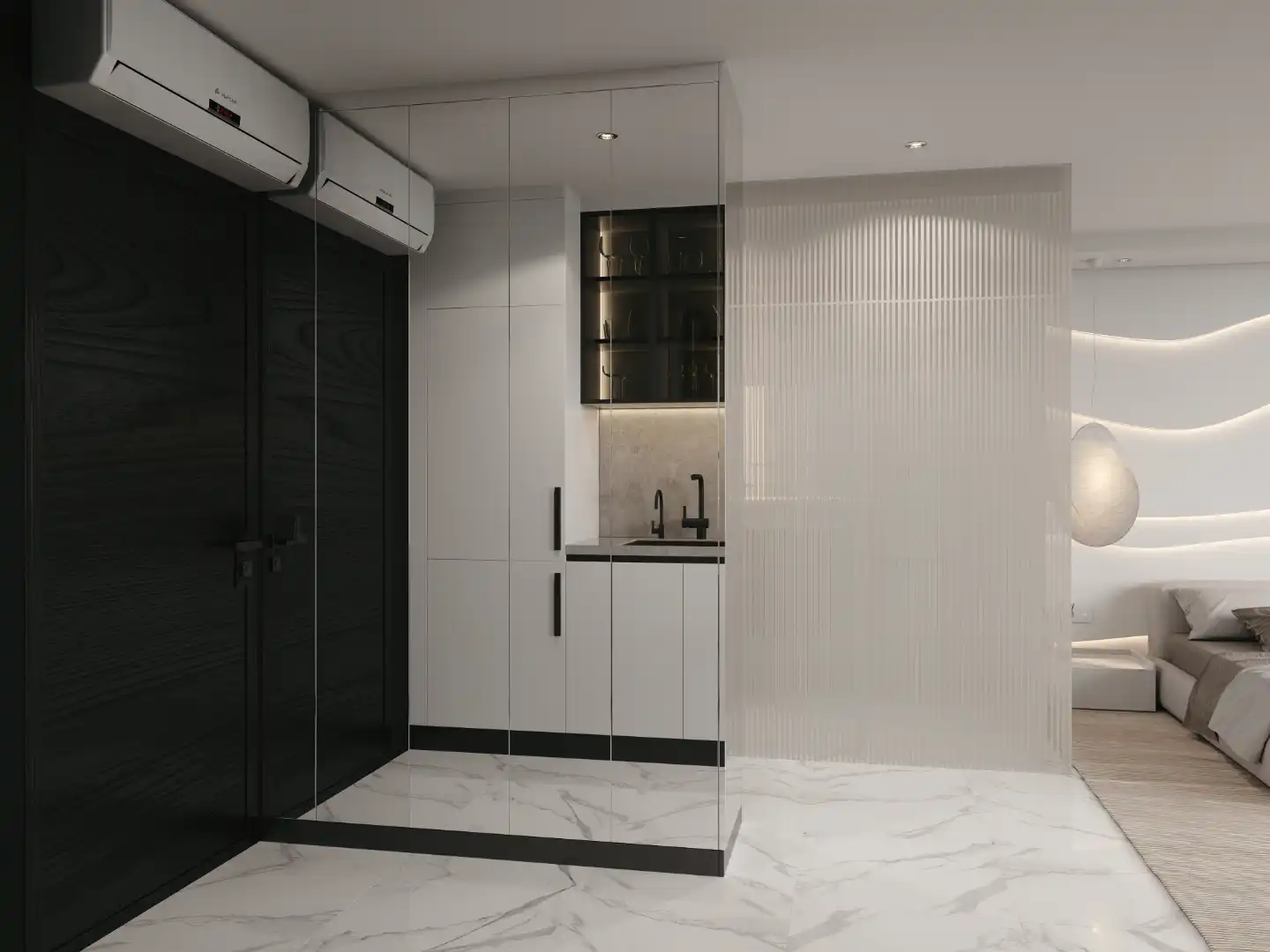 Exterior view of Andaman Riviera - 2 Bedroom