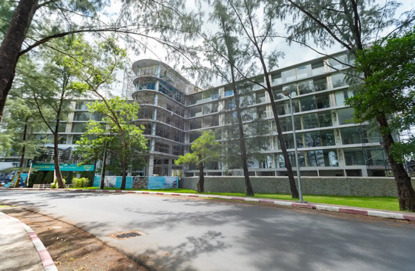 Andaman Riviera - 2 Bedroom