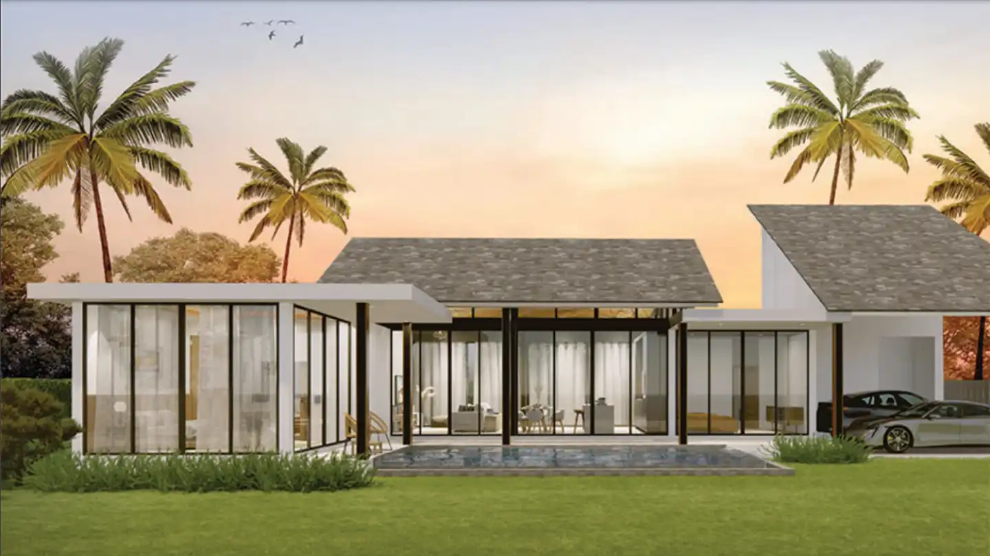 Sra Villas